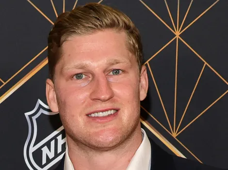 Nathan MacKinnon's Colorado Avalanche react to key free agency signing