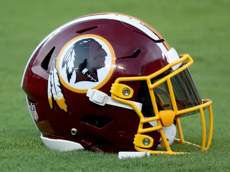 Commanders drop major hint about potential return to the Washington Redskins name