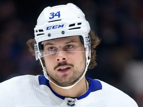 Big trade between Leafs and Penguins wouldn’t be viable