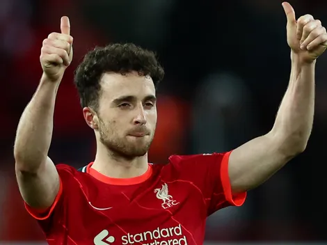 Liverpool retire Diogo Jota’s No. 20 jersey: Which other Premier League stars had their numbers retired?