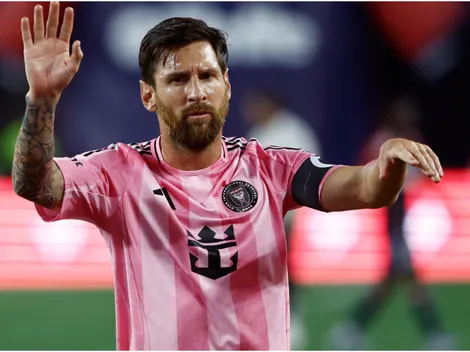 Where to watch Inter Miami vs Nashville SC live in the USA: 2025 MLS