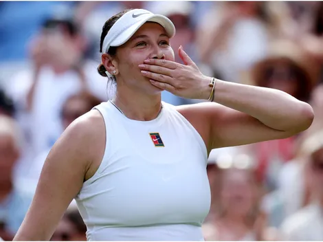 Where to watch Amanda Anisimova vs Iga Swiatek live for free in the USA: Wimbledon 2025