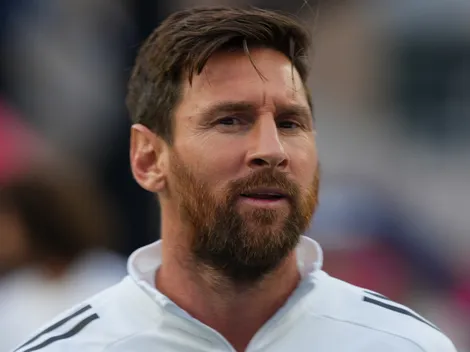 Lionel Messi makes personal announcement that sends fans wild on Thursday