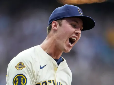 Jacob Misiorowski’s All-Star selection comes with a surprising record