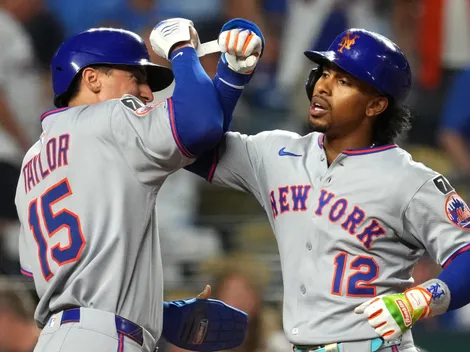 NY Mets owner Steve Cohen's sarcastic response to fans after thrilling comeback win over Royals