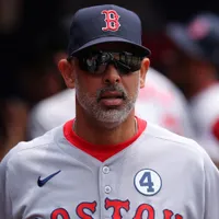 MLB Rumors: Red Sox reportedly nearing blockbuster deal with Astros for two-time All-Star