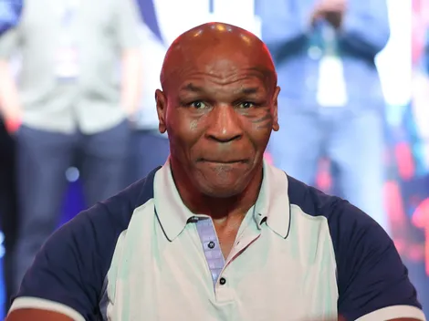 Tyson has the last laugh on Paul after winning $1 Million bet on Taylor vs. Serrano