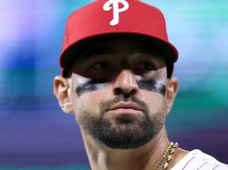 MLB Rumors: Phillies reportedly set to undergo major roster overhaul involving Castellanos and NY Yankees' target