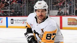 Sidney Crosby prepares for what could be a farewell season alongside longtime teammate Evgeni Malkin, as trade talks involving the Maple Leafs begin to surface.