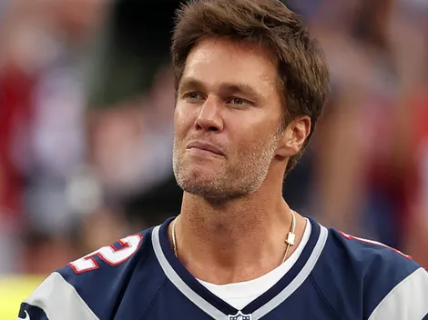 Not Tom Brady: Robert Kraft reveals his riskiest decision as Patriots owner