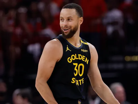 NBA Rumors: Warriors reportedly eyeing reunion for Stephen Curry with brother and a Clippers player