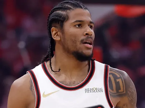 Jalen Green shares honest thoughts on teaming up with Devin Booker at the Phoenix Suns