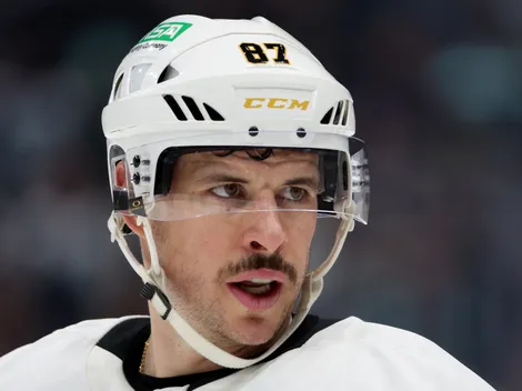 NHL Report confirms Penguins' final decision on Sidney Crosby amid trade rumors