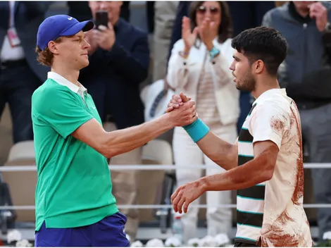 Where to watch Jannik Sinner vs Carlos Alcaraz live for free in the USA: Wimbledon 2025