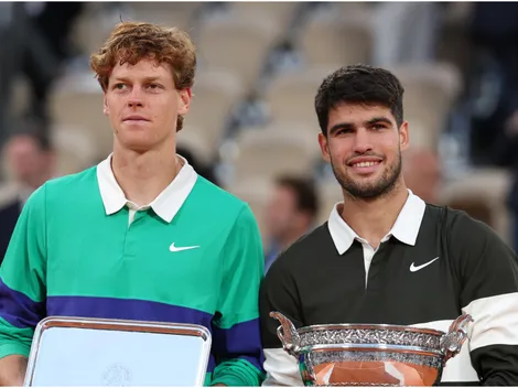 Carlos Alcaraz vs Jannik Sinner: What’s the prize money for the Wimbledon final?