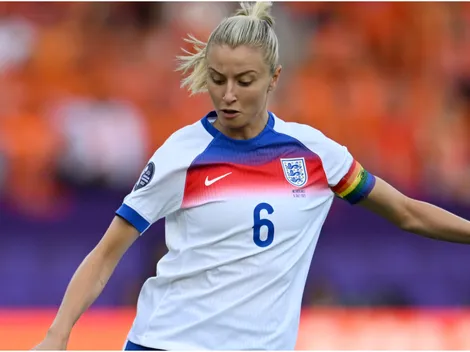 Where to watch England vs Wales live in the USA: UEFA Women’s Euro 2025