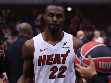 Miami Heat's stance on Lakers offseason target Andrew Wiggins has reportedly changed