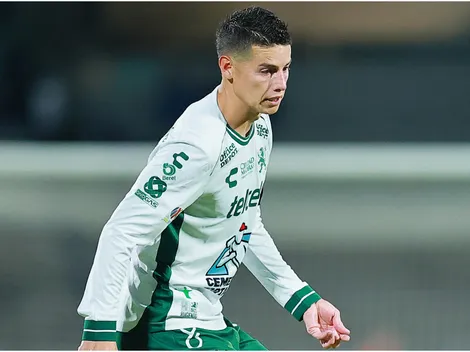 Where to watch Leon vs Atletico San Luis live in the USA: Liga MX Apertura 2025