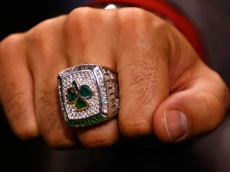 Former Celtics champion coach says NBA title race is more wide open than ever