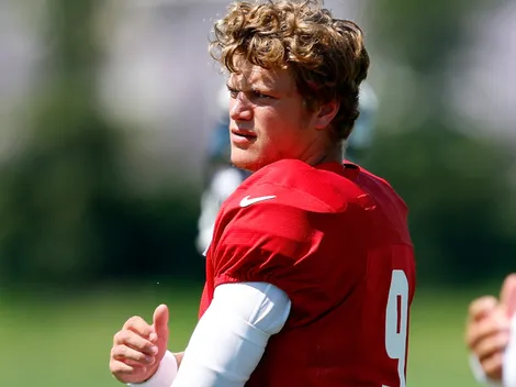 Justin Jefferson turns heads with bold expectations for J.J. McCarthy ahead of Vikings' upcoming season