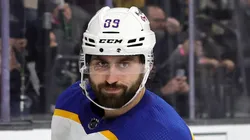 Alex Tuch of Buffalo Sabres