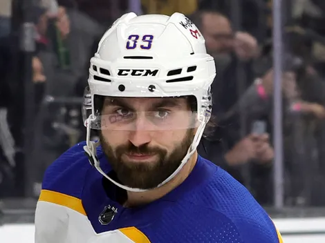 Report confirms Sabres' final decision on Alex Tuch