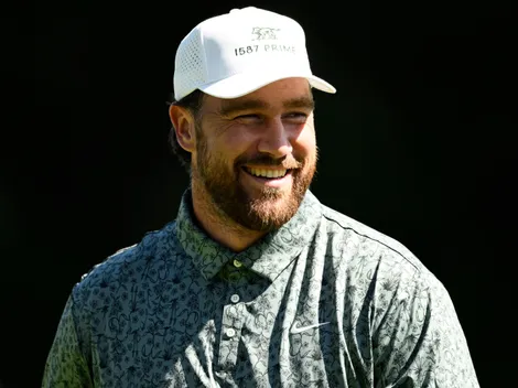 Jason Kelce makes major admission about his relationship with Travis outside the NFL