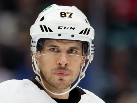 Sidney Crosby’s agent drops comment that casts doubt on his future with the Penguins