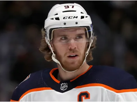 Oilers reportedly considering trading a key player amid uncertainty surrounding McDavid’s future