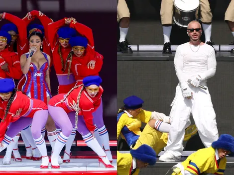 2025 FIFA Club World Cup: Is it the first halftime show for Doja Cat and J Balvin?
