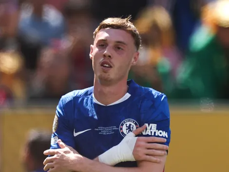 Chelsea dominate PSG to win FIFA Club World Cup 2025 as Cole Palmer shines with brace: Highlights and goals