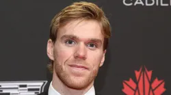 Connor McDavid of the Edmonton Oiles