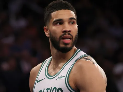 NBA Rumors: Jayson Tatum playing key role in recruiting a veteran talent to Celtics ahead of 2025-26 season