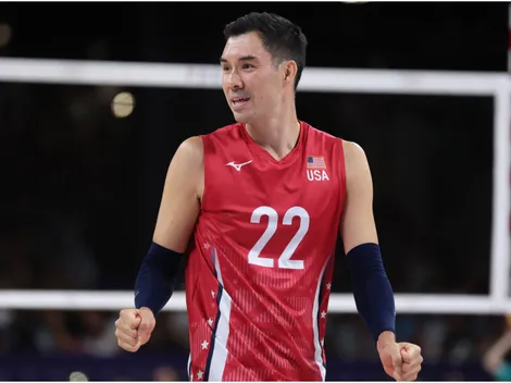 Where to watch Turkey vs United States in the USA: 2025 FIVB Volleyball Men's Nations League