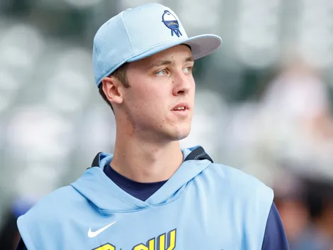 Brewers reportedly nearing major decision on Jacob Misiorowski’s future