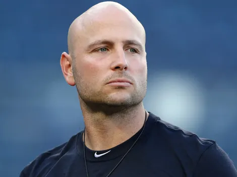 Matt Holliday hints at bigger role with Rockies after Ethan Holliday’s draft selection