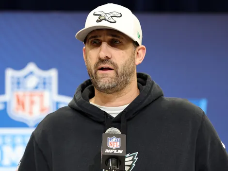 Nick Sirianni reveals his message to the Eagles ahead of next NFL season