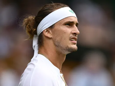 Alexander Zverev joins complaints about tight schedule: ‘ATP has to really think about it’