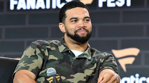 Caleb Williams’ new key weapon on the Bears provides major injury update ahead of next NFL season