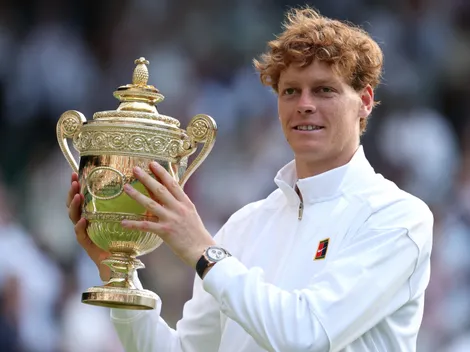 ATP Rankings: How things stand after Jannik Sinner's Wimbledon triumph