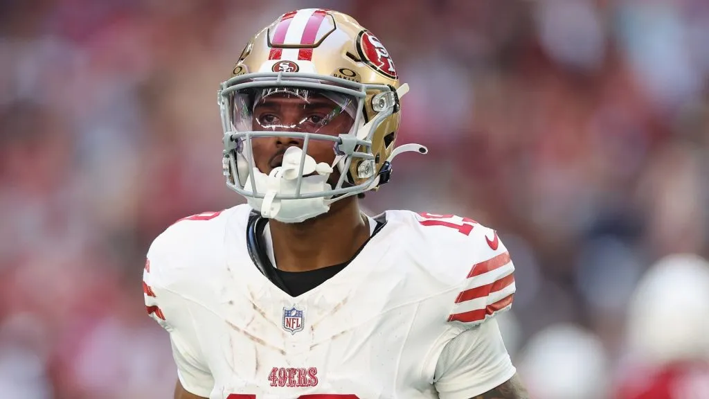 Jacob Cowing might be the gadget tool in the 49ers offense