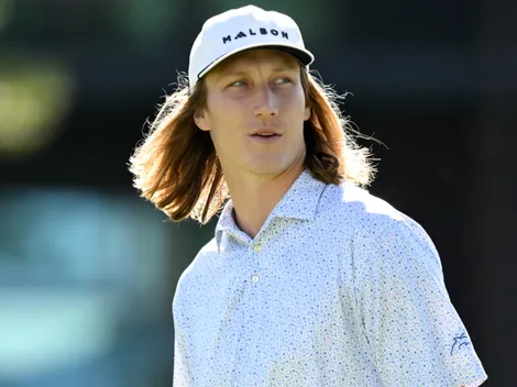 Trevor Lawrence makes bold admission about this new chapter for the Jaguars