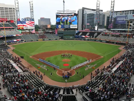 2025 MLB All-Star Game: What is the format for this year's Home Run Derby?