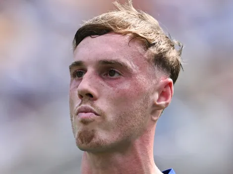 Without Lionel Messi and Moises Caicedo: Cole Palmer headlines DAZN's best XI of the FIFA Club World Cup 2025