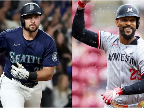 2025 MLB All-Star Game: Which players are participating in this year's Home Run Derby?