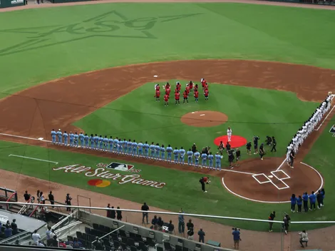 Why are there no MLB games today, July 14?