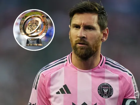 FIFA Club World Cup 2025 final standings: Where did Lionel Messi’s Inter Miami finish?