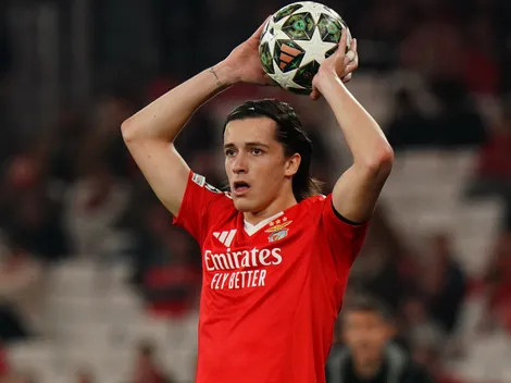 Alvaro Carreras' profile: Age, height, career highlights, private life and more of the Real Madrid left-back