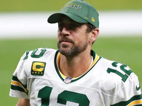 Former Aaron Rodgers' key weapon in Green Bay sends strong warning to Steelers about potential T.J. Watt trade