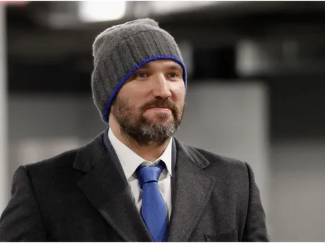 Amid Crosby's speculation, Capitals' Ovechkin drops candid message on potential last season